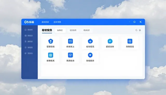 标识管理在工业场景中的落地与实践