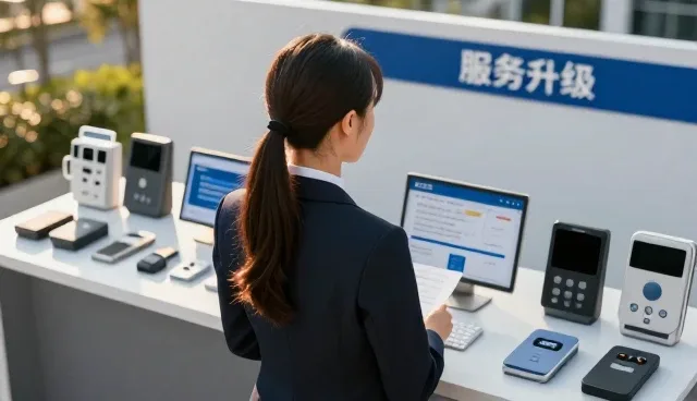 智能调试工具在标识管理系统中的实际应用关注点