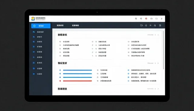 技术培训在安装调试场景中的实际应用与价值