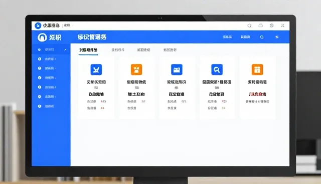 标识管理系统日常维护与使用要点解析