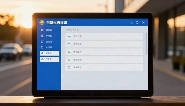 多场景服务模式下的企业管理新实践